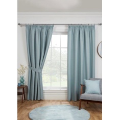 Sundour Eclipse Curtains - Duck Egg Sundour Eclipse Curtains - Duck Egg