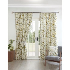 Sundour Grove Fennel Curtains Sundour Grove Fennel Curtains