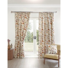 Sundour Grove Auburn Curtains Sundour Grove Auburn Curtains