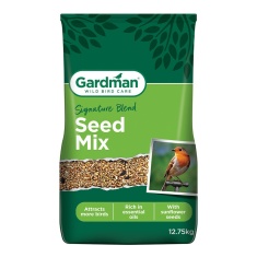 Gardman Wild Bird Food Seed Mix Gardman Wild Bird Food Seed Mix