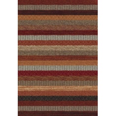 Mastercraft Woodstock Heatset Twist Rug 032 - 0743/1382 - Red Mastercraft Woodstock Heatset Twist Rug 032 - 0743/1382 - Red