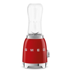 Smeg PBF01RDUK Personal Blender - Red Smeg PBF01RDUK Personal Blender - Red