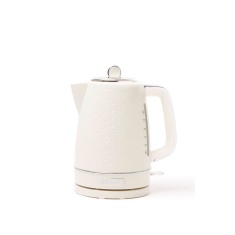 Haden 207203 Starbeck 1.7L Kettle- Ivory Haden 207203 Starbeck 1.7L Kettle- Ivory