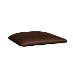 Ascot Bar Stool Seat Pad - Brown Ascot Bar Stool Seat Pad - Brown