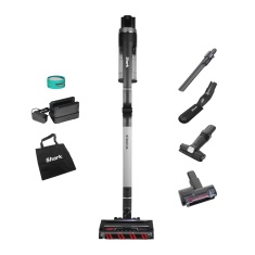 Shark IZ420UKT Stratos Cordless Stick Vacuum Cleaner Shark IZ420UKT Stratos Cordless Stick Vacuum Cleaner