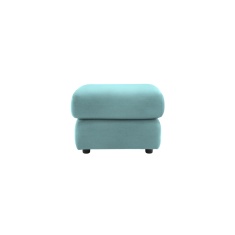 G Plan Holmes Storage Footstool G Plan Holmes Storage Footstool