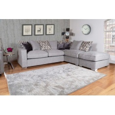 Bertie Pillow Back Corner Group Bertie Pillow Back Corner Group