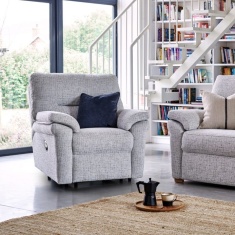 G Plan Seattle Recliner Chair G Plan Seattle Recliner Chair