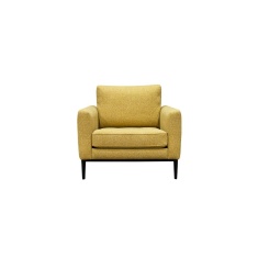 G Plan Vintage Ridley Fabric Chair G Plan Vintage Ridley Fabric Chair