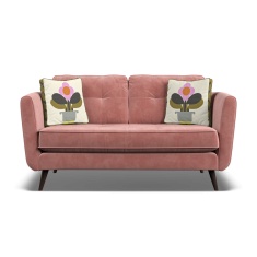 Orla Kiely Ivy 2 Seater Sofa Orla Kiely Ivy 2 Seater Sofa