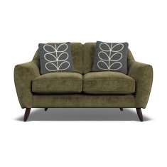 Orla Kiely Laurel 2 Seater Sofa Orla Kiely Laurel 2 Seater Sofa