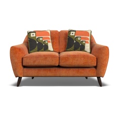 Orla Kiely Laurel 2 Seater Sofa Orla Kiely Laurel 2 Seater Sofa