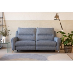 Parker Knoll Portland 2 Seater Power Recliner Sofa Parker Knoll Portland 2 Seater Power Recliner Sofa