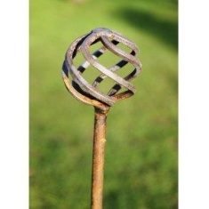 Poppy Forge Large Cage Pin 70mm - Pack of 3 Poppy Forge Large Cage Pin 70mm - Pack of 3