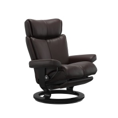 Stressless Magic Power Dual Motor Recliner Chair Stressless Magic Power Dual Motor Recliner Chair