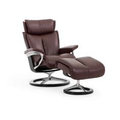 Stressless Magic Chair With Signature Base