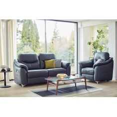 G Plan Jackson 2 Seater Recliner Sofa G Plan Jackson 2 Seater Recliner Sofa