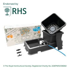 AutoPot Easy2Grow Automatic Plant Watering System Extension Kit - Black AutoPot Easy2Grow Automatic Plant Watering System Extension Kit - Black