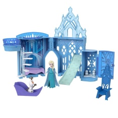 Disney Frozen Storytime Stackers Elsa's Ice Palace Disney Frozen Storytime Stackers Elsa's Ice Palace