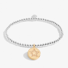 Joma Jewellery A Little 'Friends Like You Are Far And Few' Bracelet Joma Jewellery A Little 'Friends Like You Are Far And Few' Bracelet