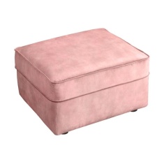 Paulina Fabric Footstool Paulina Fabric Footstool