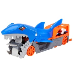 Hot Wheels Shark Chomp Transporter Hot Wheels Shark Chomp Transporter