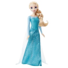 Disney Frozen Elsa Doll Disney Frozen Elsa Doll