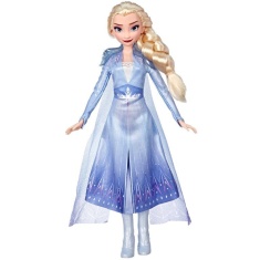 Disney Frozen 2 Elsa Doll Disney Frozen 2 Elsa Doll