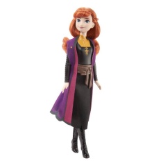 Disney Frozen 2 Anna Doll Disney Frozen 2 Anna Doll