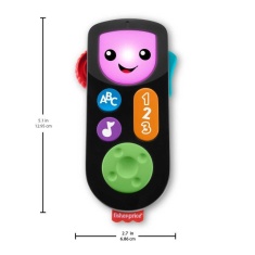 Fisher-Price Stream & Learn Remote