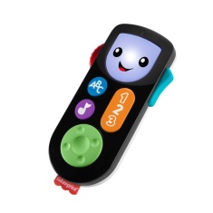 Fisher-Price Stream & Learn Remote Fisher-Price Stream & Learn Remote