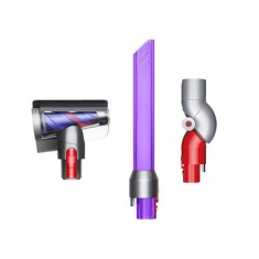 Dyson Advanced Cleaning Accessory Kit - Purple Dyson Advanced Cleaning Accessory Kit - Purple