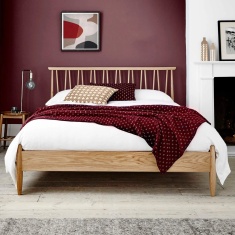 Ercol Winslow Bedframe Ercol Winslow Bedframe