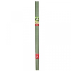 Smart Garden Gro-Stake 1.2m x 11mm - 6pc Multipack Smart Garden Gro-Stake 1.2m x 11mm - 6pc Multipack