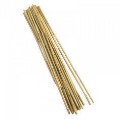 Smart Garden 90cm Bamboo Canes - Bundle of 20 Smart Garden 90cm Bamboo Canes - Bundle of 20
