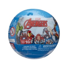 Marvel Avengers Mash'Ems Marvel Avengers Mash'Ems