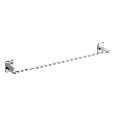 Showerdrape Unity Chrome Towel Rail Showerdrape Unity Chrome Towel Rail