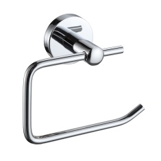 Showerdrape Modernity Chrome Toilet Roll Holder Showerdrape Modernity Chrome Toilet Roll Holder