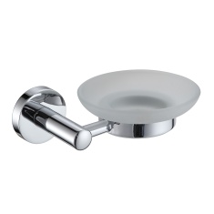 Showerdrape Modernity Chrome Soap Dish Showerdrape Modernity Chrome Soap Dish