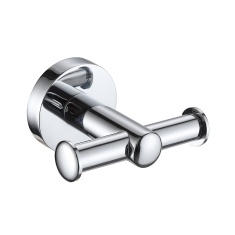 Showerdrape Modernity Chrome Robe Hook Showerdrape Modernity Chrome Robe Hook