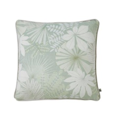 Graham & Brown Bohemia Feather Filled Cushion - Sage