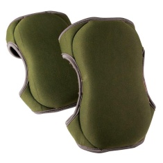 Town & Country Memory Foam Knee Pads Green Town & Country Memory Foam Knee Pads Green