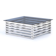 Moritz Square Coffee Table Moritz Square Coffee Table