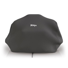 Ninja XSKCOVEREUUK Woodfire Electric BBQ Cover - Black Ninja XSKCOVEREUUK Woodfire Electric BBQ Cover - Black
