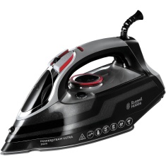 Russell Hobbs 20630 Powersteam Ultra Vertical Steam Iron Russell Hobbs 20630 Powersteam Ultra Vertical Steam Iron