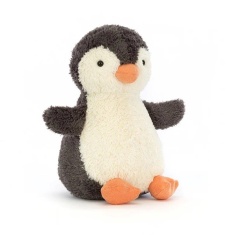 Jellycat Christmas Peanut Penguin Jellycat Christmas Peanut Penguin