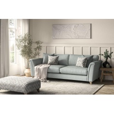 Sylvia Extra Large 4 Seater Sofa Sylvia Extra Large 4 Seater Sofa