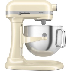 KitchenAid 5KSM70SHXBAC Bowl-Lift Stand Mixer 6.6L - Almond Cream KitchenAid 5KSM70SHXBAC Bowl-Lift Stand Mixer 6.6L - Almond Cream