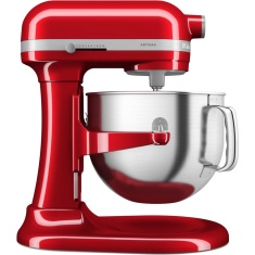 KitchenAid 5KSM70SHXBCA Bowl-Lift Stand Mixer 6.6L - Candy Apple KitchenAid 5KSM70SHXBCA Bowl-Lift Stand Mixer 6.6L - Candy Apple