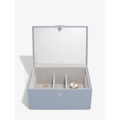 Stackers: Tailored Jewellery Box Combinations at Downtown Stores
